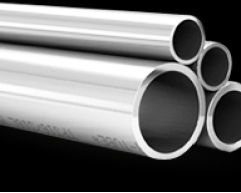 Метрические трубы