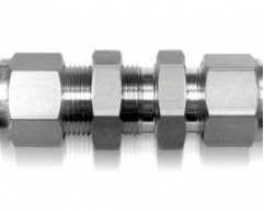 IBU - Соединитель с гайкой для крепления