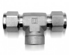 IFBT - тройник навертной