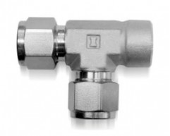 IFRT - Тройник