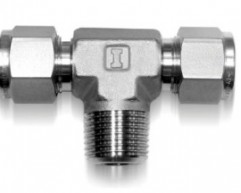 IMBT - Ввертной тройник