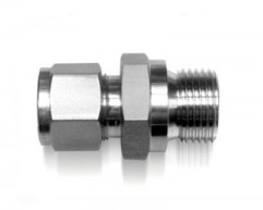 IMC-G-Штуцер с наружной G-резьбой