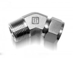 IME45D - Штуцер 45°