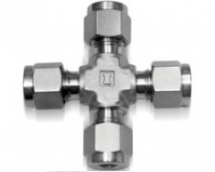 Крестовина соединительная - IUC