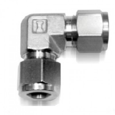 IUE - Трубный обжимной фитинг из нержавеющей стали, уголовой соединитель трубок, внешний диаметр трубок (OD) - 20 мм IUE - Трубный обжимной фитинг из нержавеющей стали, уголовой соединитель трубок, внешний диаметр трубок (OD) - 20 мм