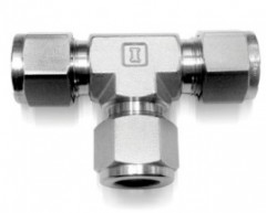 Тройник - IUT