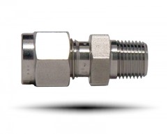 IMC - Штуцер с наружной резьбой